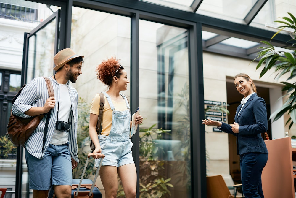 Optimiser la gestion des événements d'hôtel grâce à un logiciel PMS : une révolution numérique