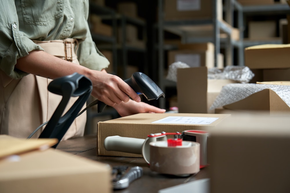 InterShipper: Optimalisez vos besoins d'expédition pour le e-commerce