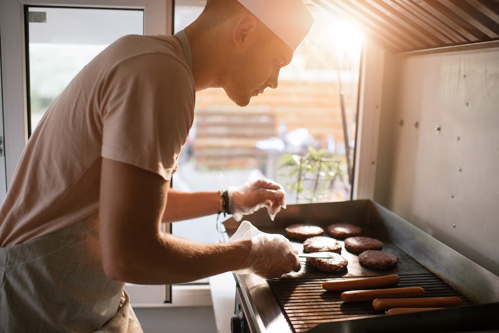 Le guide ultime pour lancer sa franchise de burger