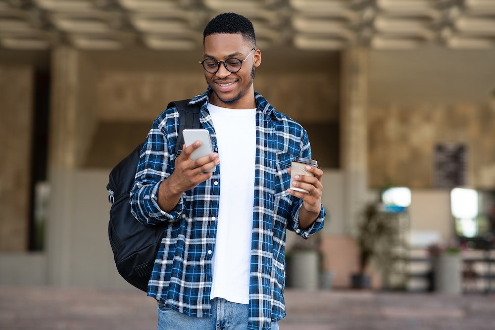 Le potentiel du marketing par SMS en ligne pour les entreprises