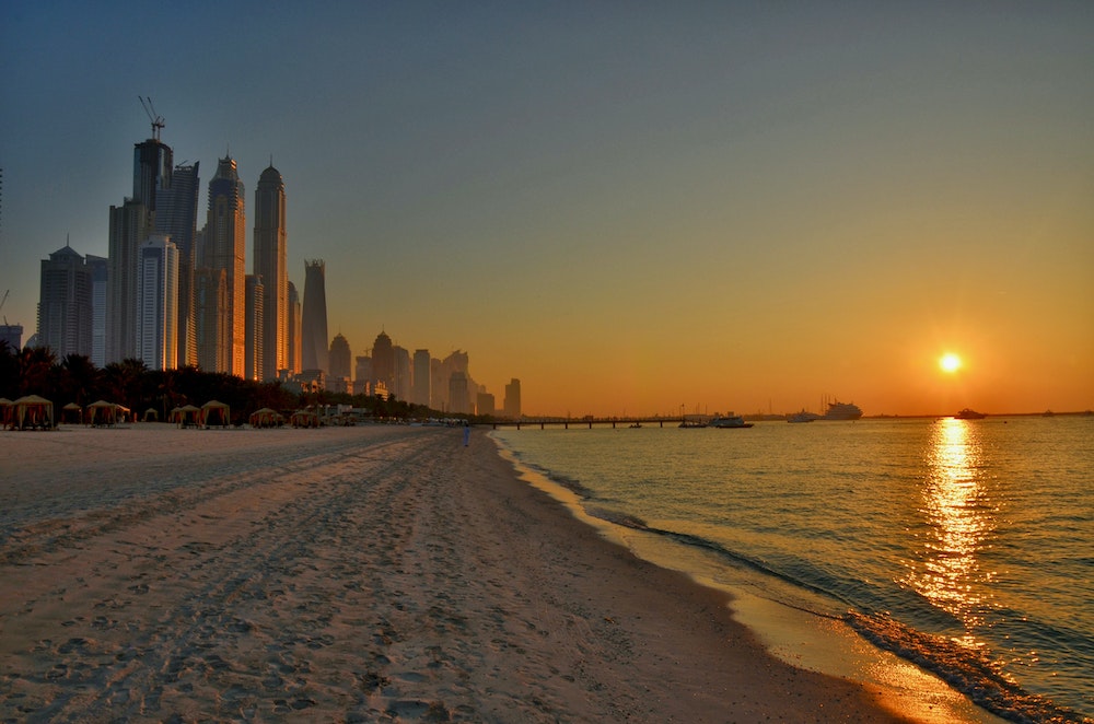 Création de société en free-zone à Dubaï : le nouvel eldorado des entrepreneurs ?