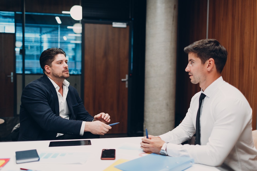 Le cabinet de conseil en ressources humaines: un métier d'avenir au cœur des entreprises