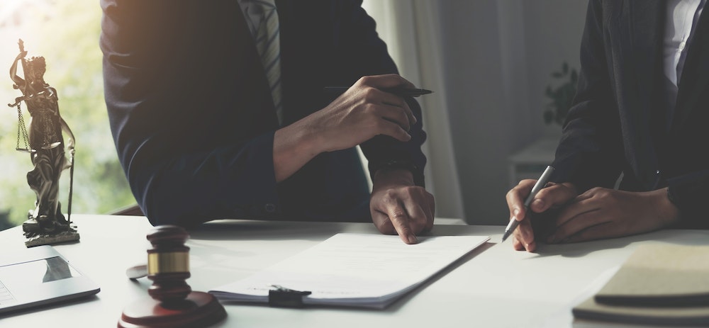 Les contrats d'affaires : un enjeu crucial pour la pérennité de l'entreprise