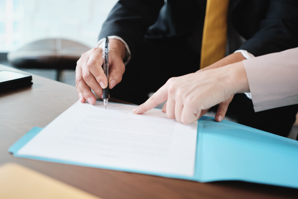 Couverture d'assurance professionnelle : indispensable pour les entreprises et les travailleurs indépendants