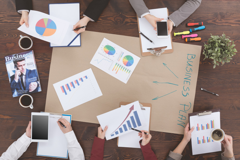 Rédiger un business plan efficacement : les clés pour réussir
