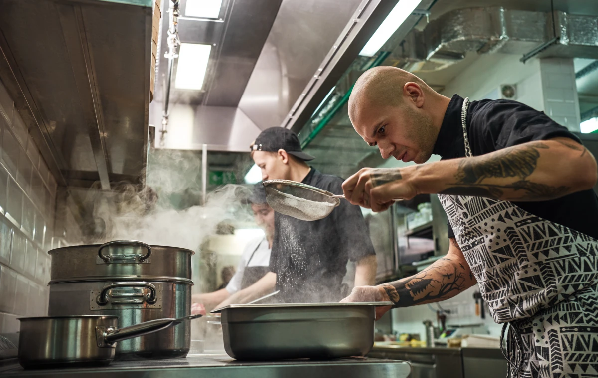L'assurance professionnelle restauration: un incontournable pour les restaurateurs