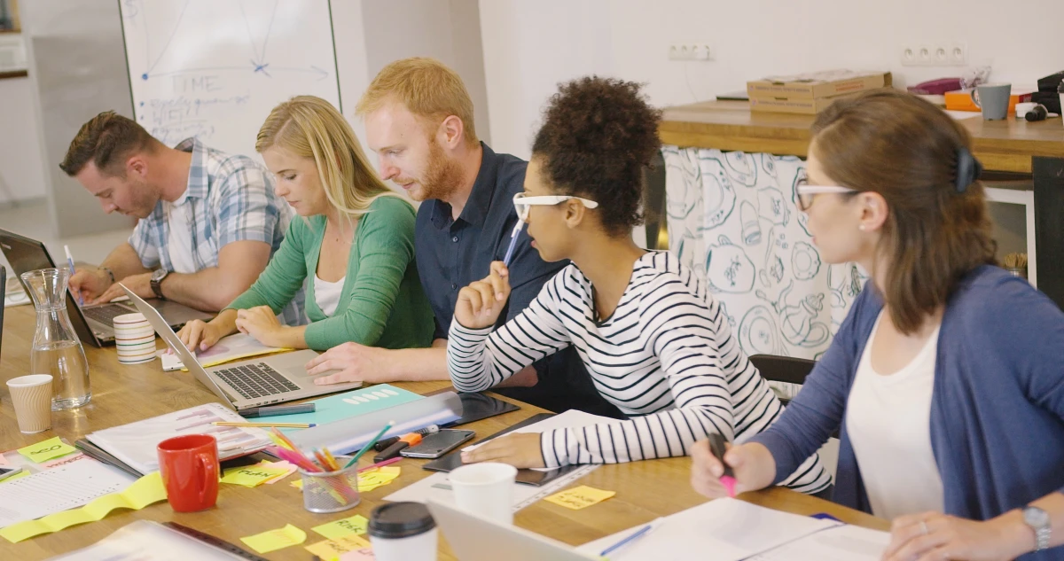 Se faire accompagner pour créer son entreprise : une démarche clé pour les entrepreneurs