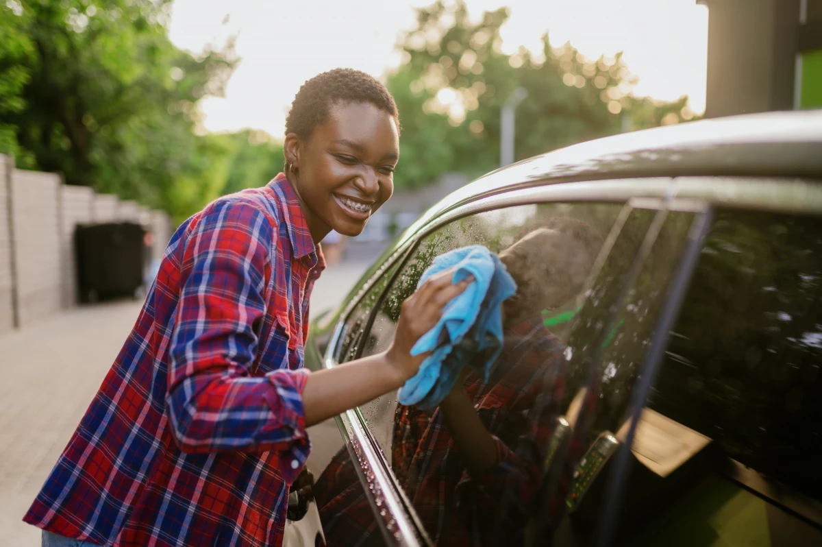 Acheter une voiture de société : les clés pour faire le bon choix