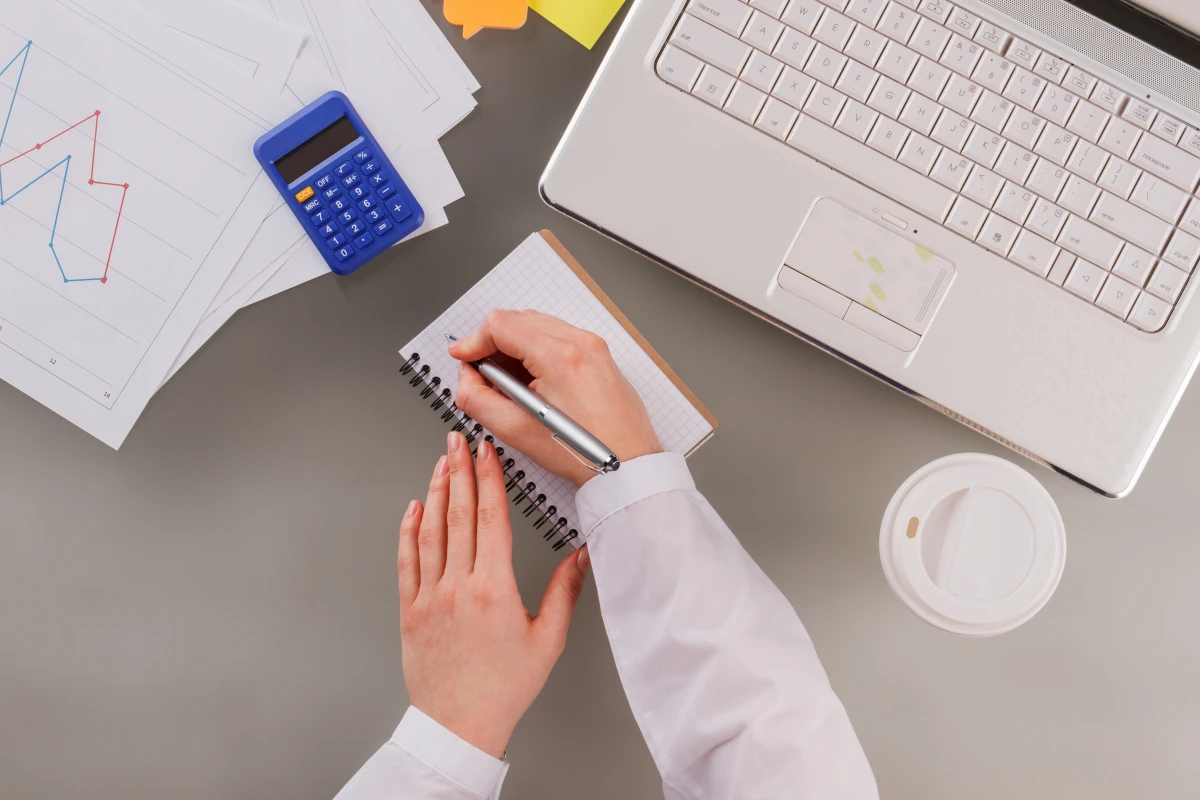 Choisir son expert-comptable : un enjeu crucial pour la réussite de votre entreprise