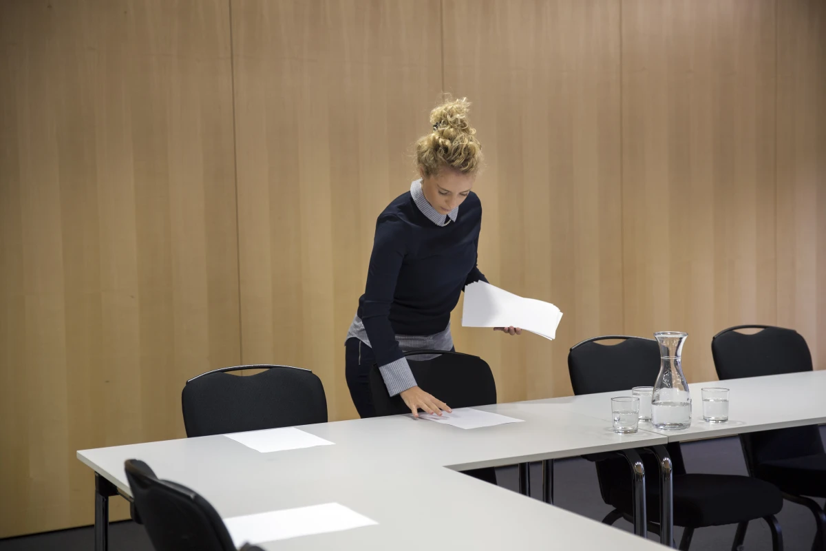 Aménagement de bureaux : comment optimiser l’espace pour favoriser le bien-être et la productivité en entreprise
