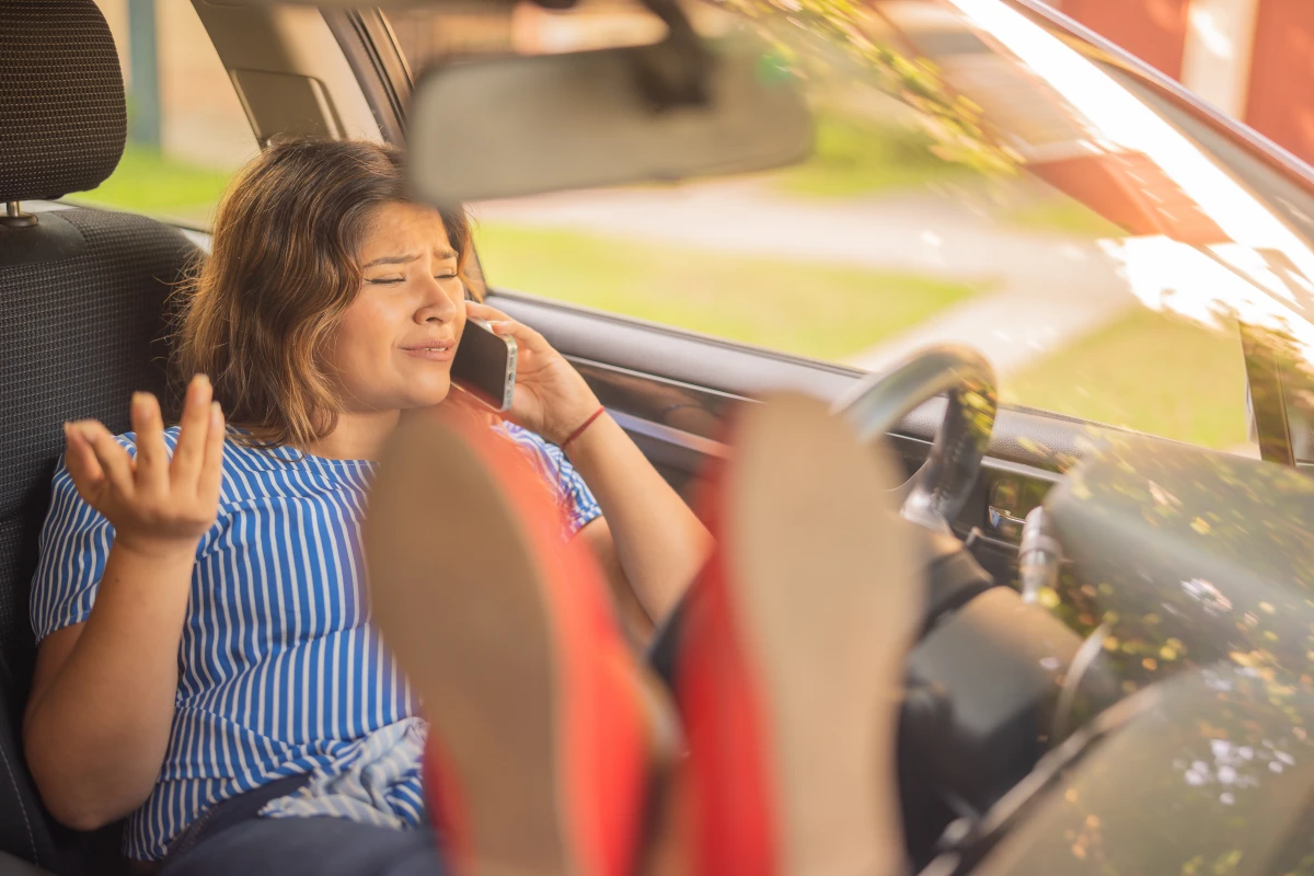 Assurance auto pour les voitures d'entreprises : quelles options choisir ?