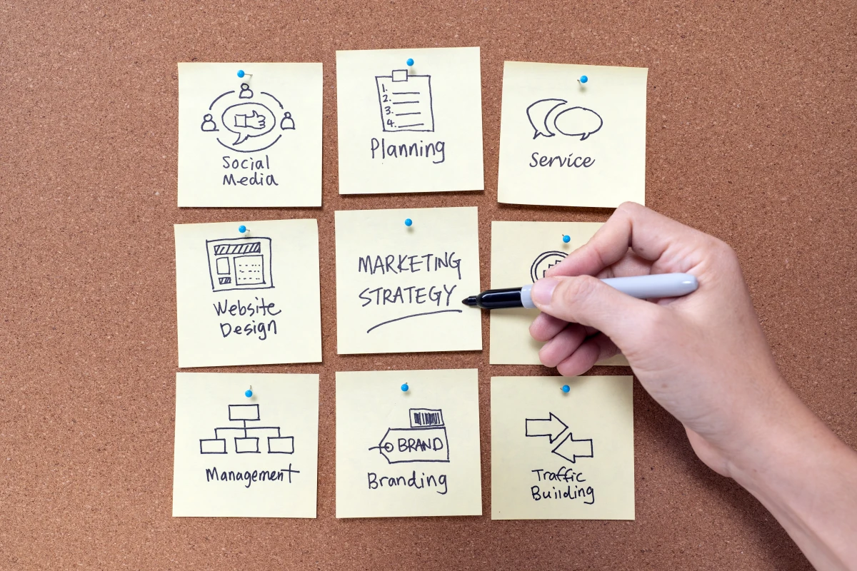 Stratégies de marketing pour un lancement de produit réussi : conseils et astuces