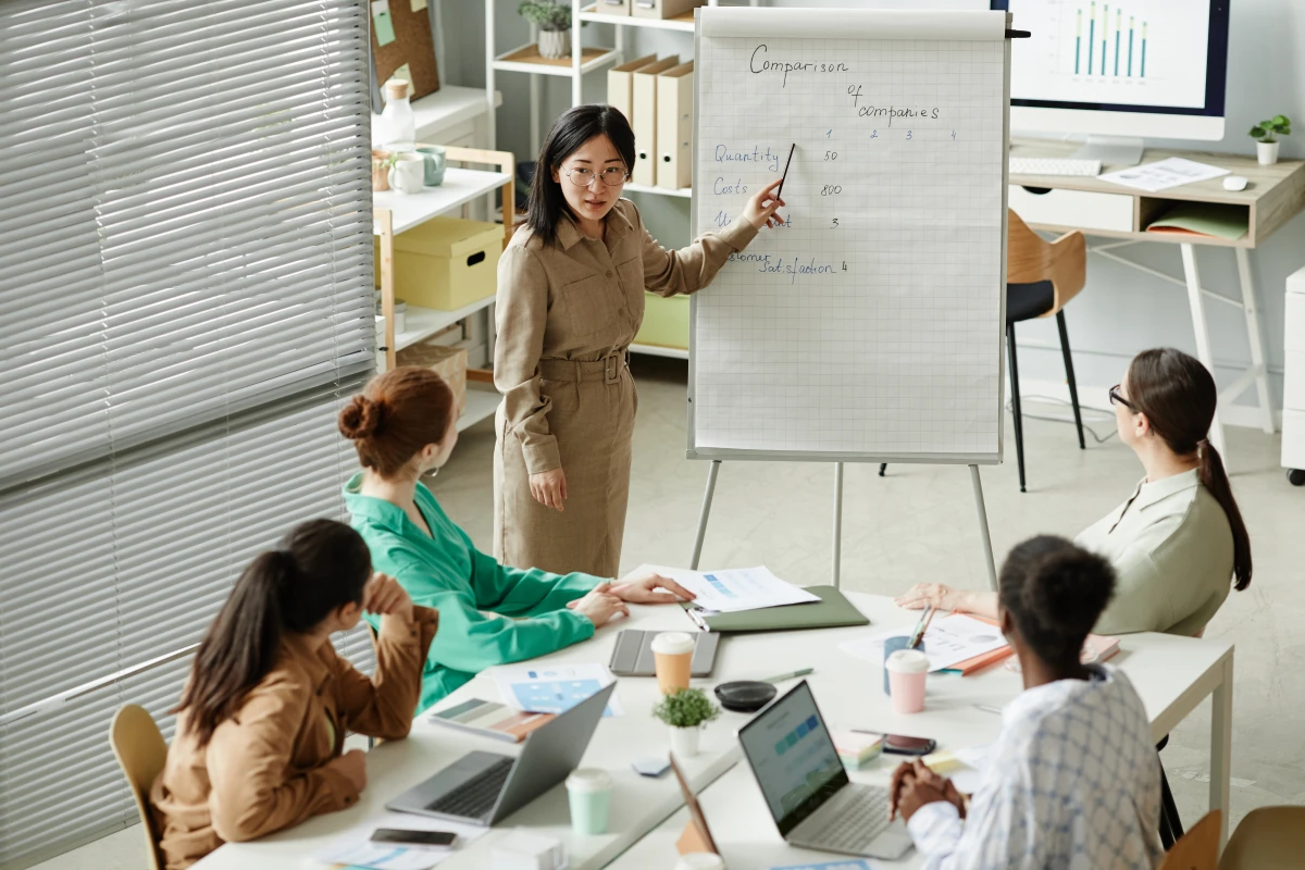 Formation continue des franchisés : les meilleures pratiques pour pérenniser votre réseau