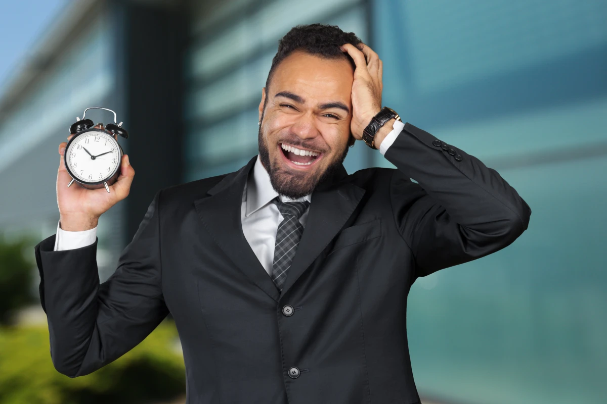 La gestion du temps pour les entrepreneurs : optimiser son quotidien pour une réussite assurée