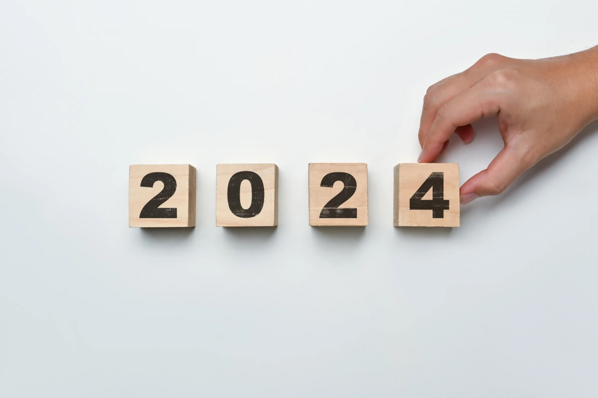 Les tendances de l'e-commerce en 2024 : un aperçu du futur du commerce en ligne