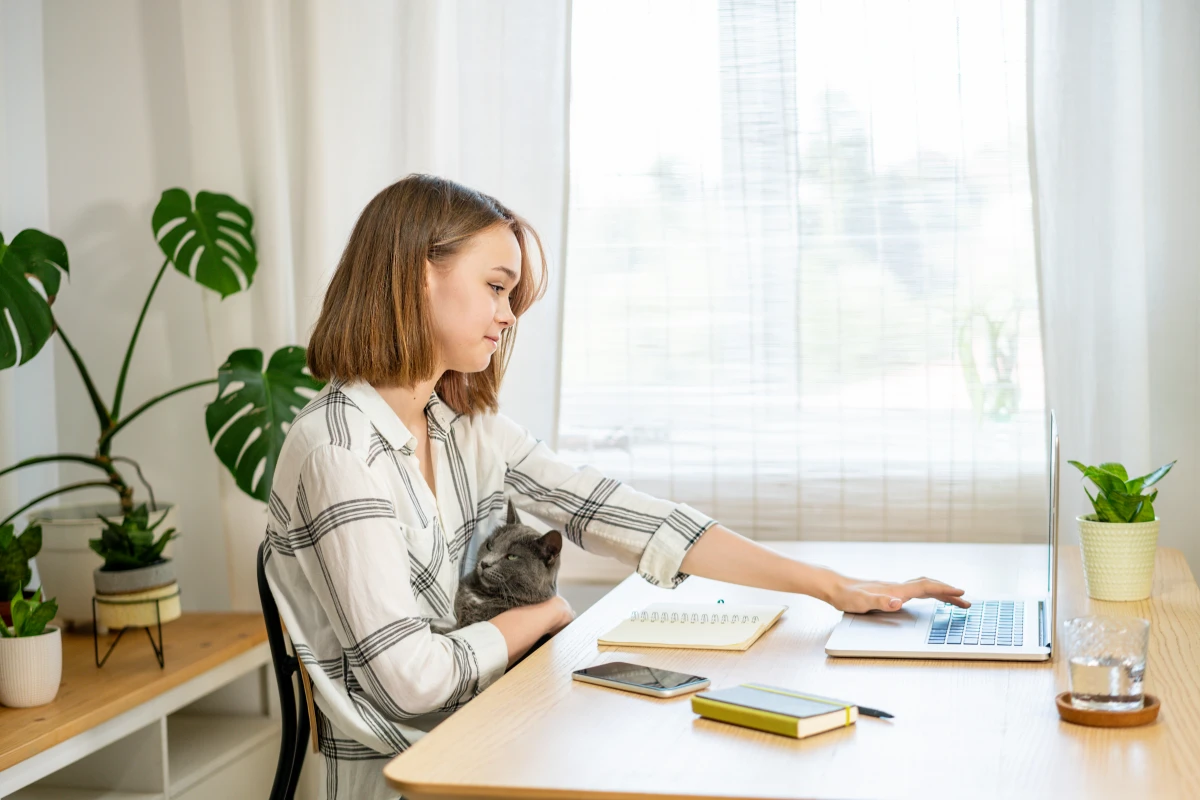 Télétravail : les clés d'une organisation réussie