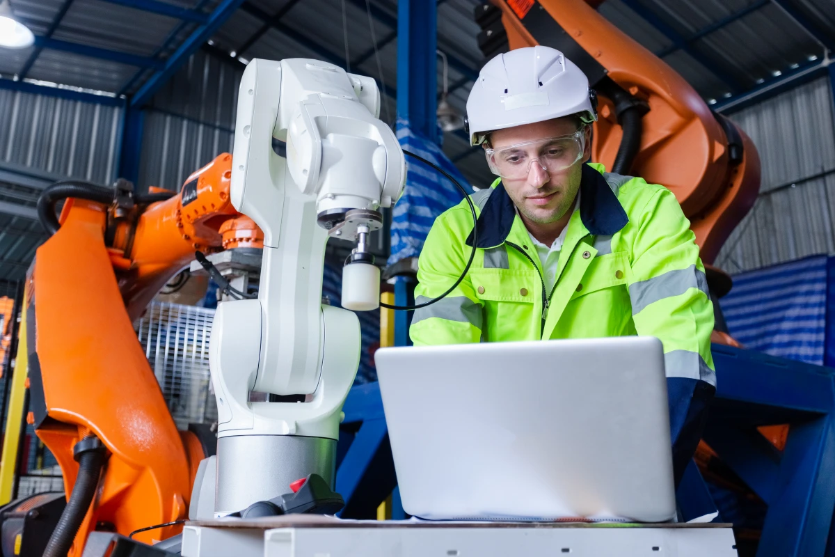Révolutionnez votre marketing : Maîtrisez l'art de l'automation pour décupler vos résultats