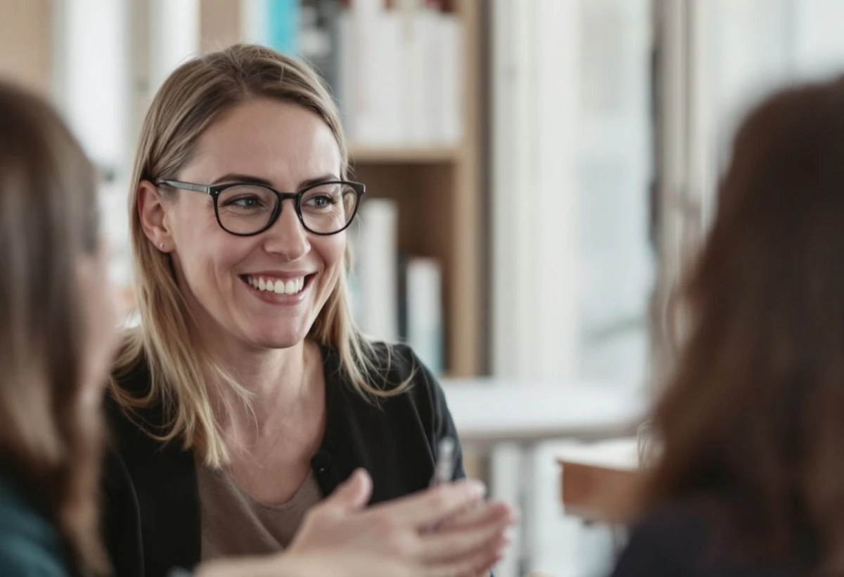 Cultivez le succès : L'art de la gestion proactive des relations actionnaires