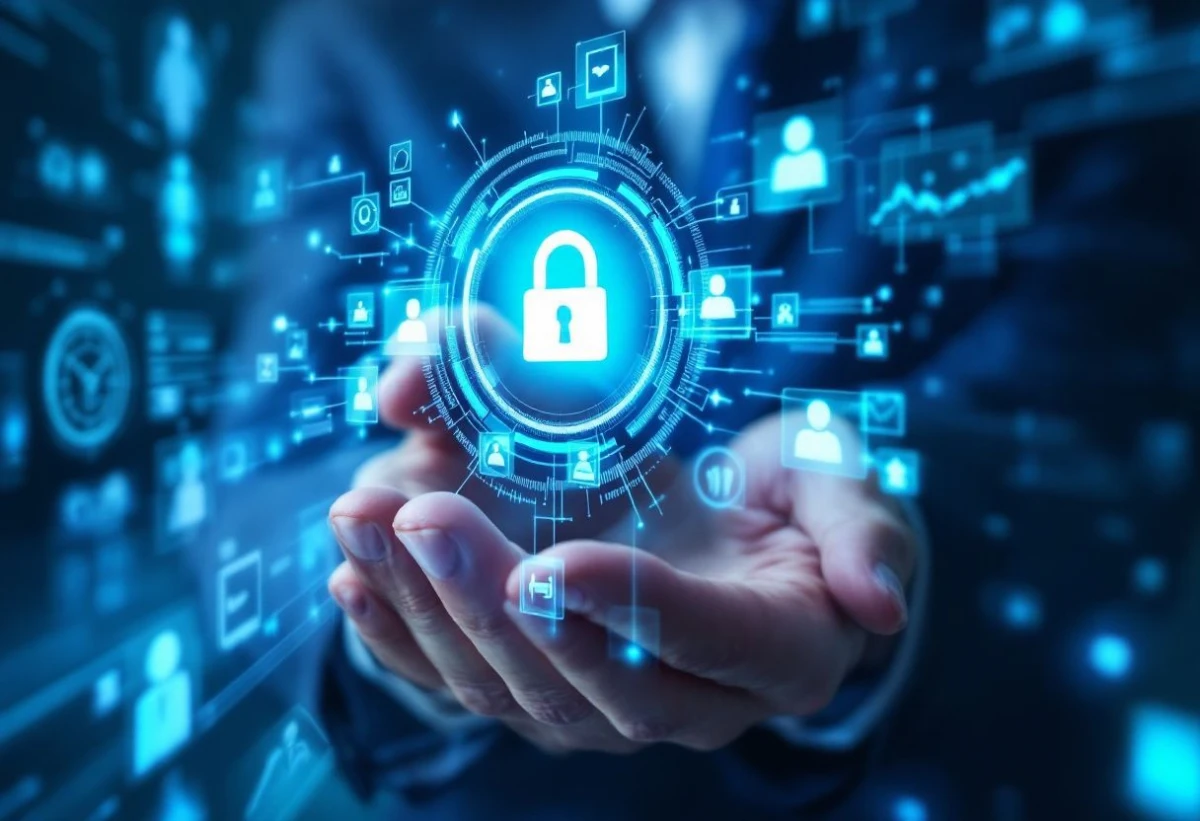 Protégez vos actifs numériques : Une stratégie incontournable pour l'entreprise moderne