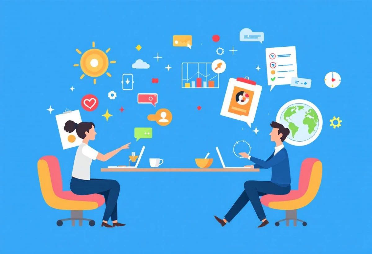 Révolutionnez votre entreprise : Le modèle de travail flexible, clé de l'attractivité