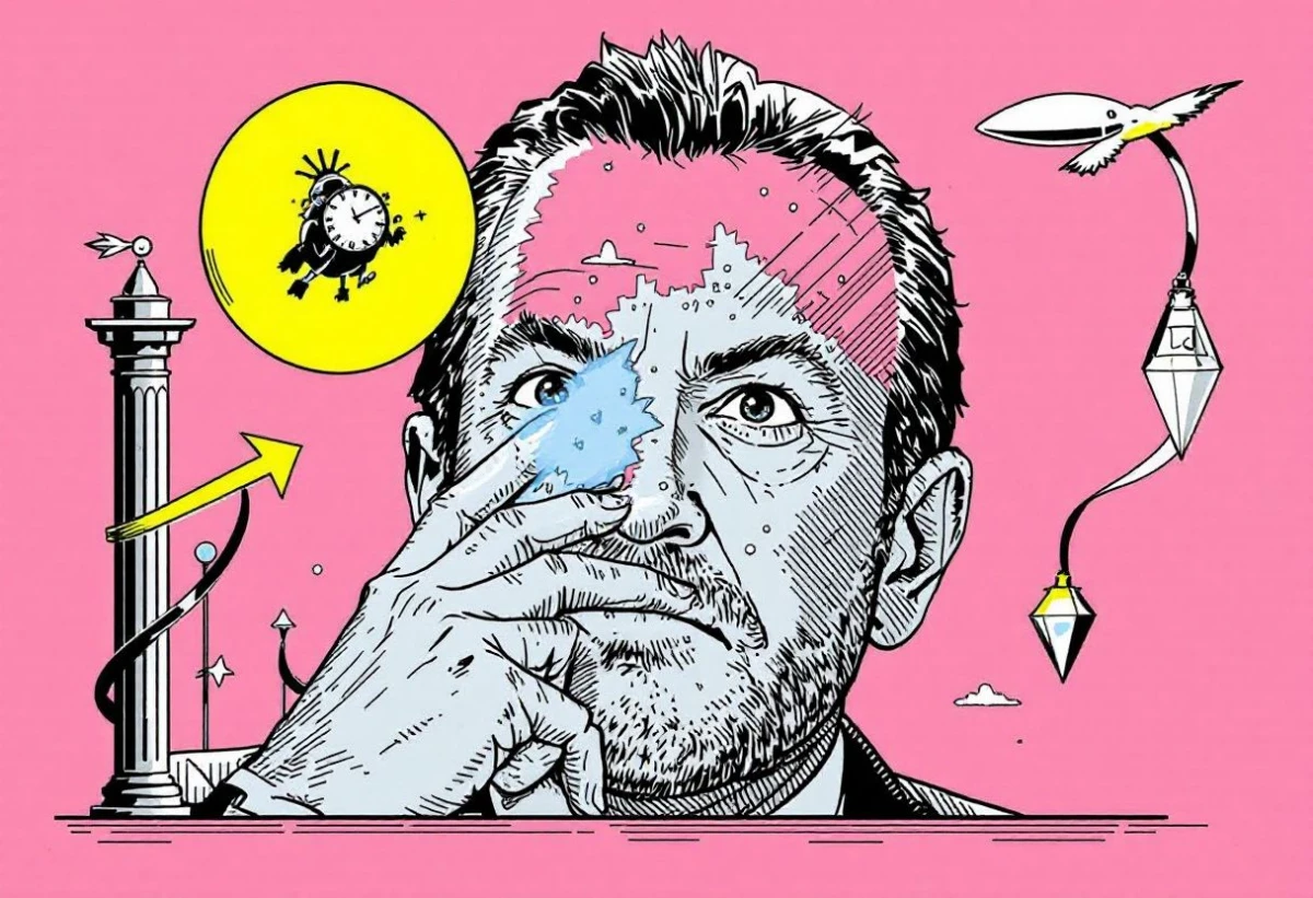 Maîtriser l'art de l'anticipation : Comment conquérir les marchés émergents avant vos concurrents