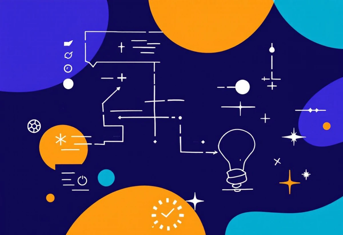 Révolutionnez vos projets avec le design thinking : La clé pour une gestion innovante et centrée sur l'humain