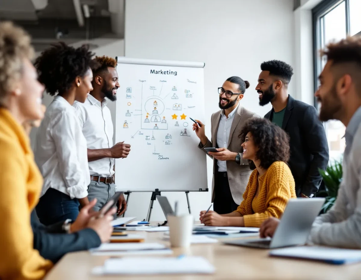 Maîtriser l'Art de Cibler en Communication : Stratégies Clés et Conseils Pratiques