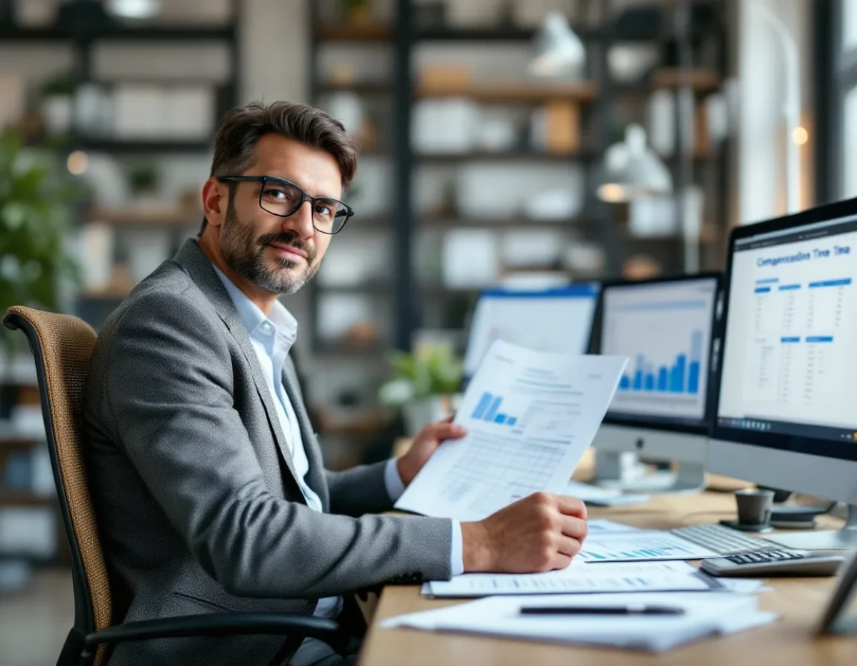 Optimisation de la Gestion des Repos Compensateurs en Paie : Stratégies et Normes Réglementaires