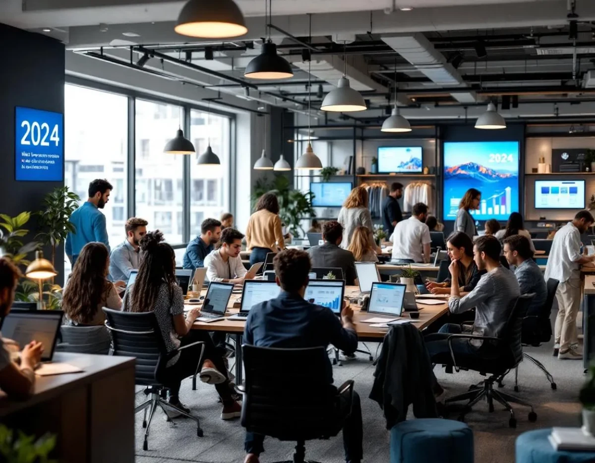 Alternance BTS MCO : Les Secteurs et Emplois Qui Font la Différence en 2024