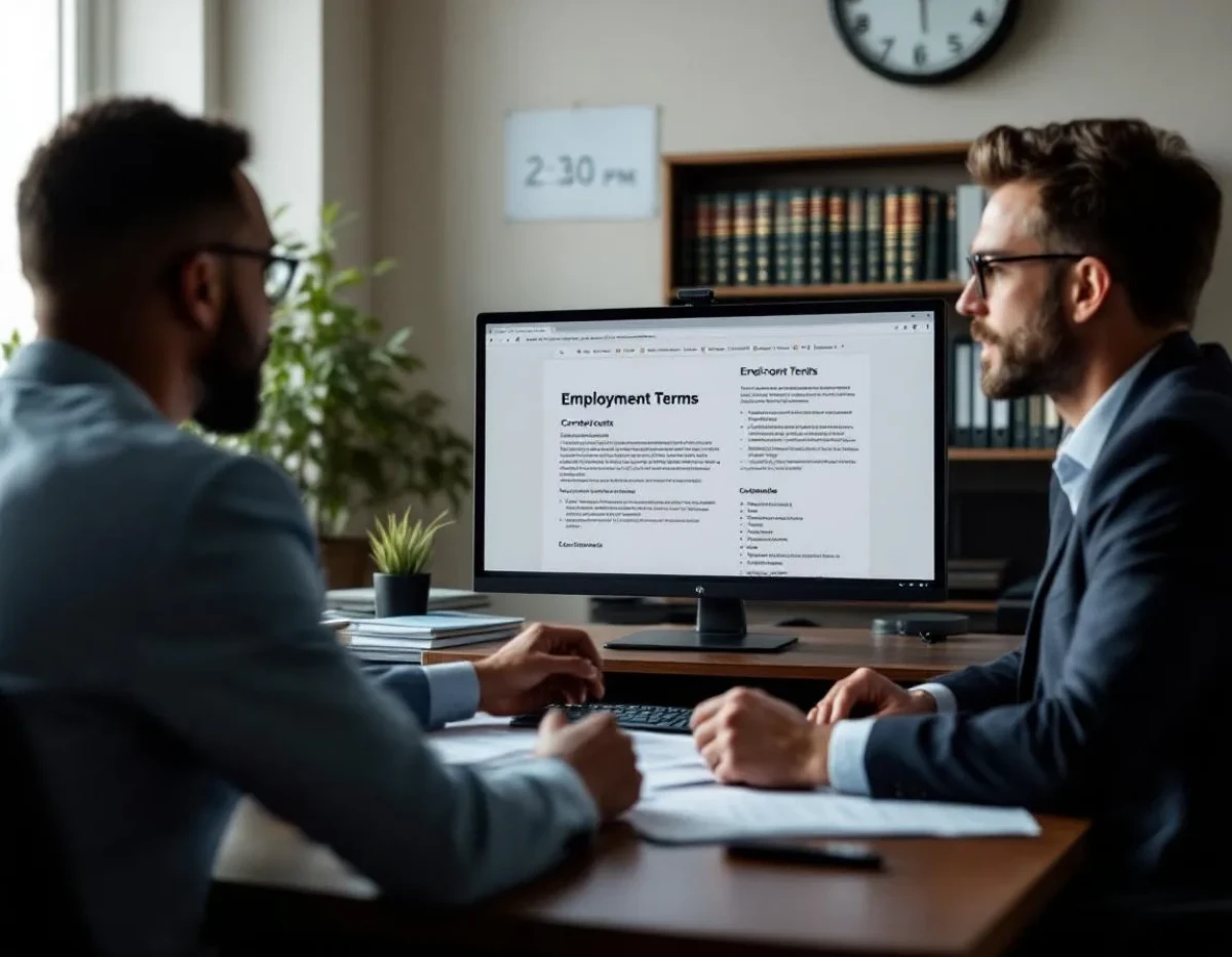 Comprendre les Contrats à Durée Indéterminée et Déterminée à Temps Partiel: Un Guide Essentiel