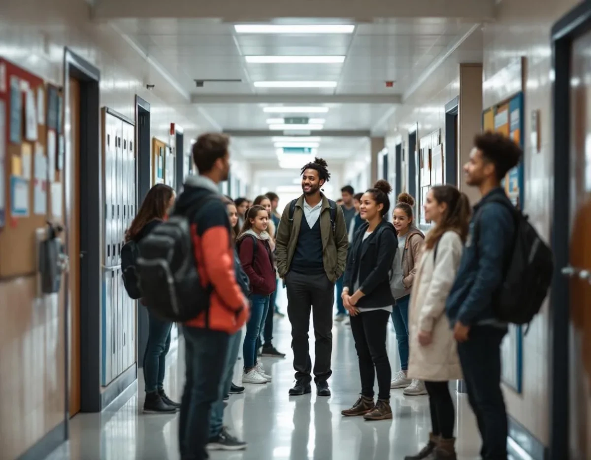 Clés de Réussite: Compétences Essentielles pour Exceller en tant que Surveillant Scolaire
