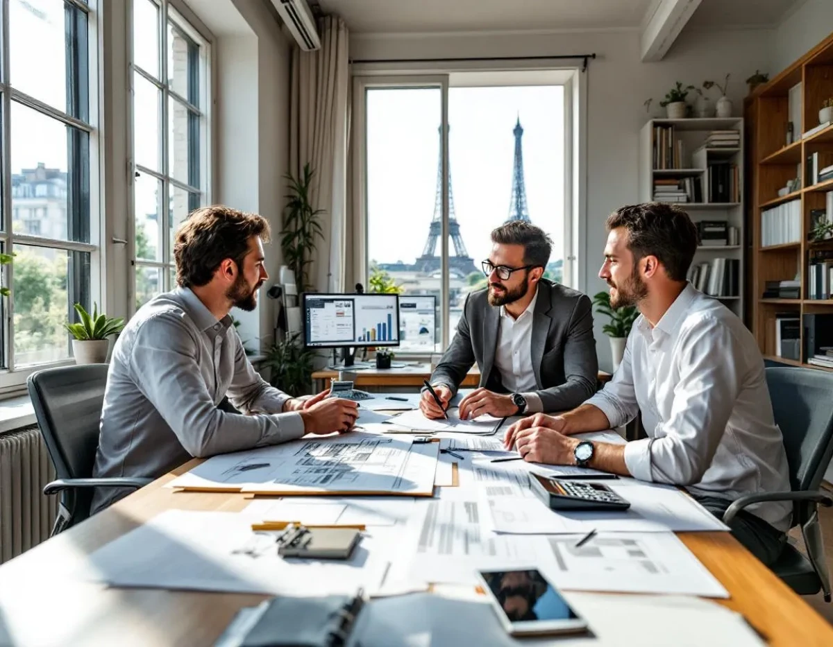 Maîtriser l'Évaluation des Coûts de Formation en Architecture en France