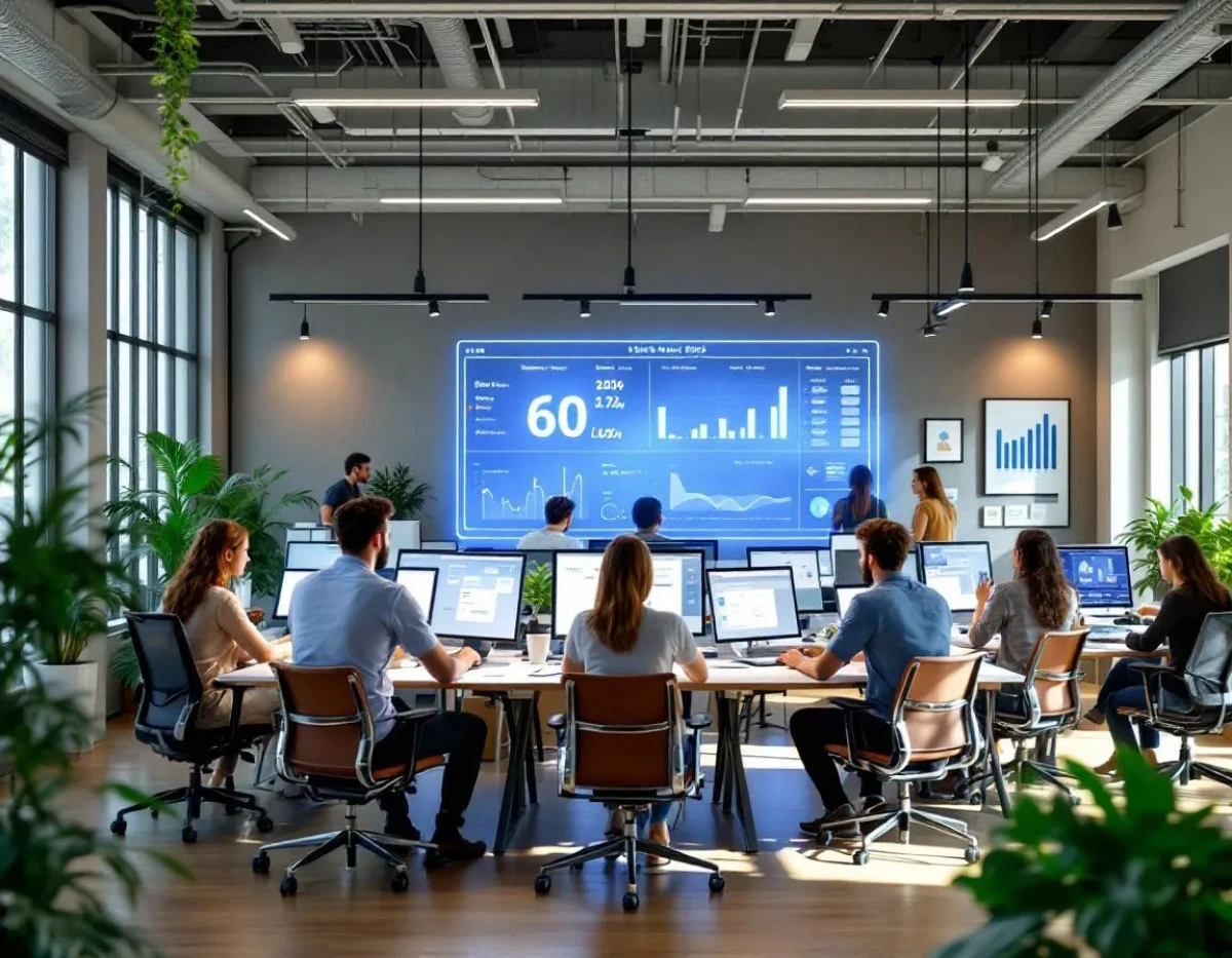 2025 : Comment le nouveau calendrier de travail transforme le quotidien des employés