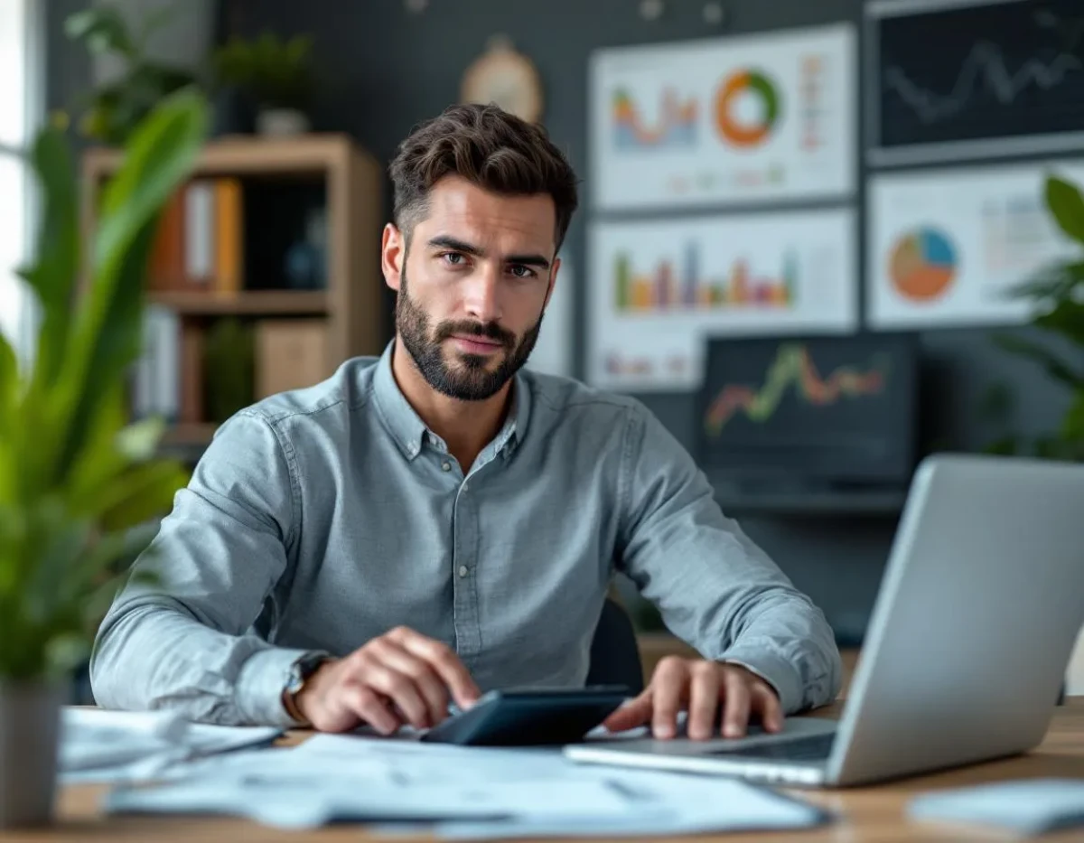 EURL vs EIRL: Stratégies d'Optimisation Fiscale pour Entrepreneurs