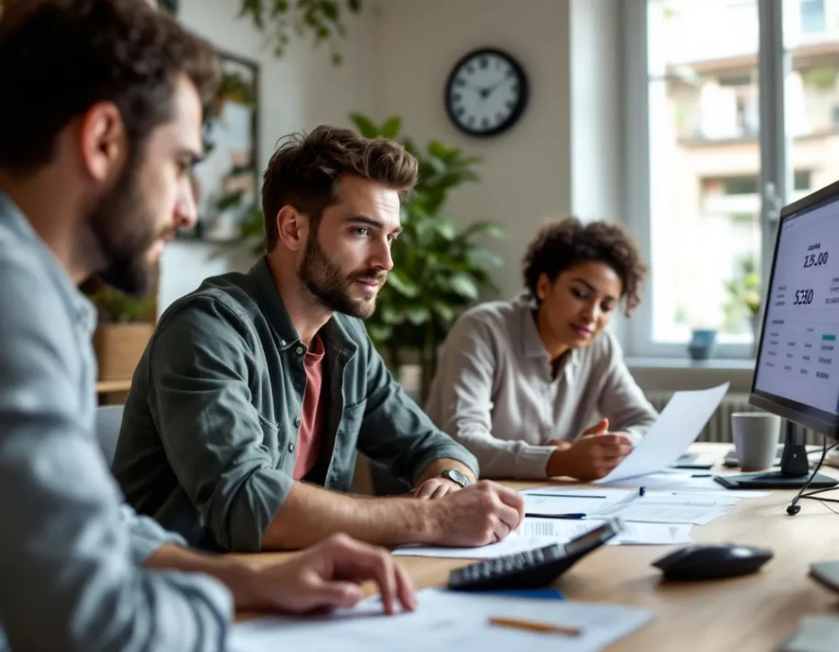 France Travail: Décryptage des Salaires et Avantages pour les Employés Non-Diplômés