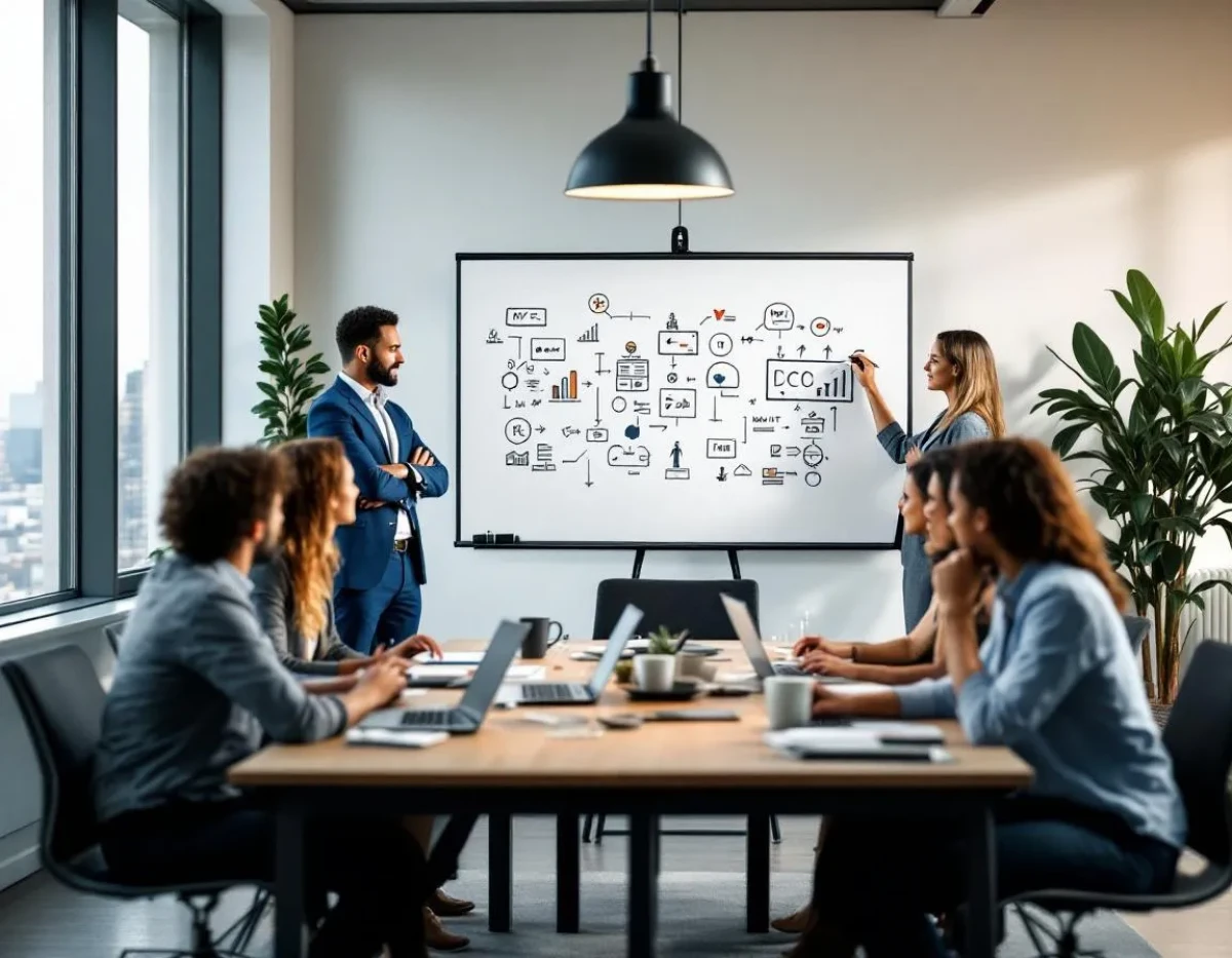 Stratégies SCP Expliquées: Maîtrisez Segmentation, Ciblage et Positionnement pour un Marketing Efficace