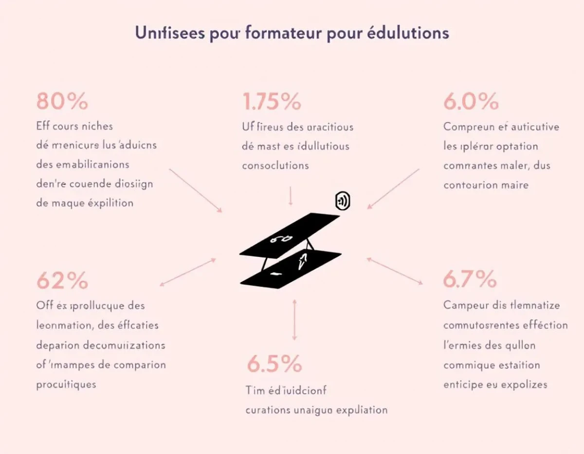 Titre professionnel formateur pour adulte : quelles niches de marché exploiter