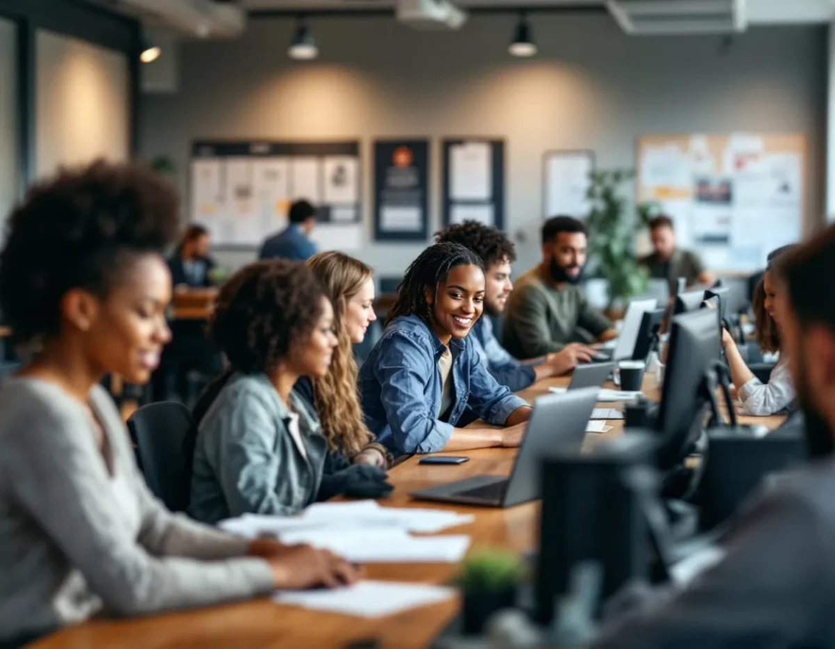 Maximisez votre recherche d'emploi à Orléans : L'impact crucial de Pôle emploi