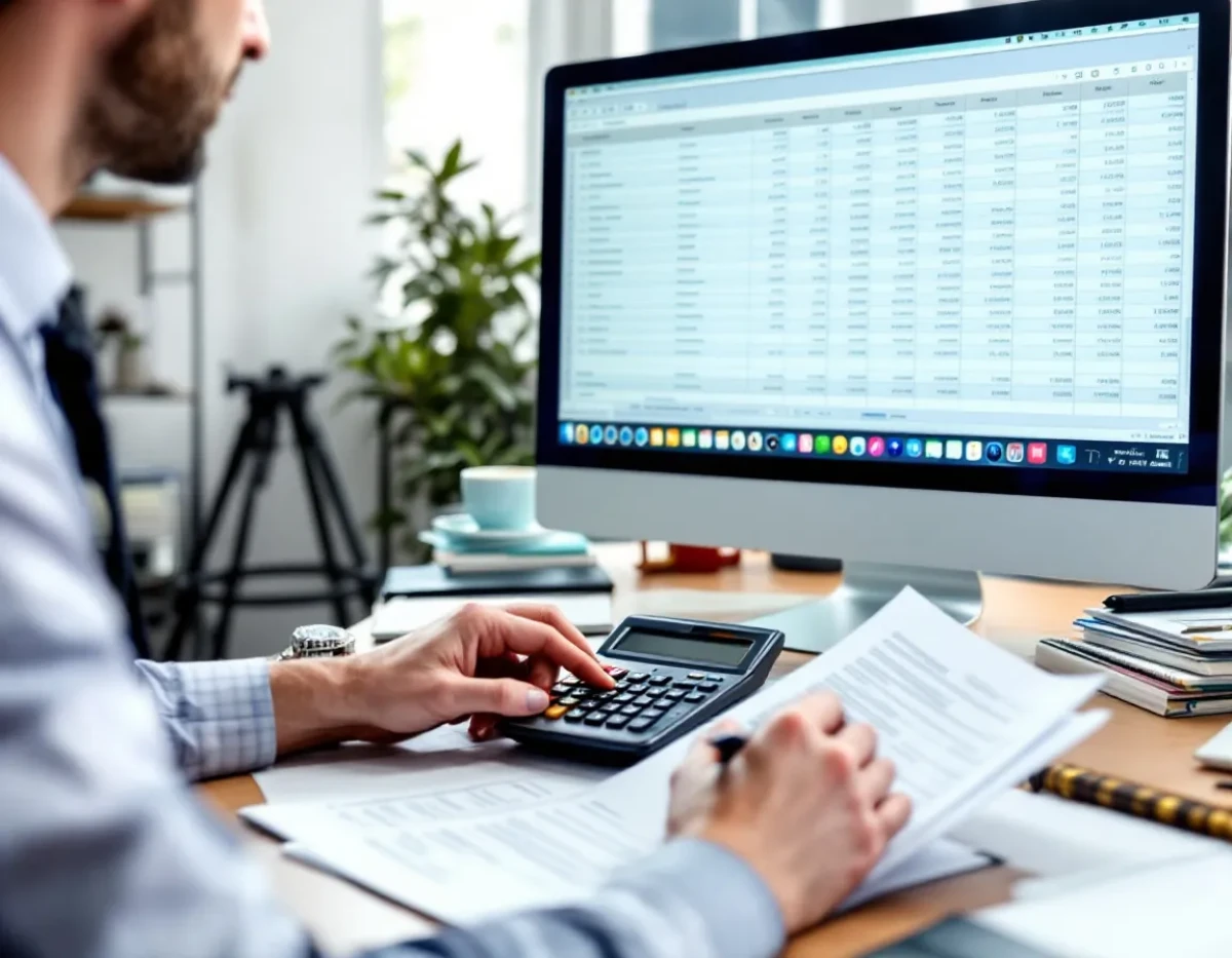 Détermination Précise du Salaire Net: Méthodologie de Calcul