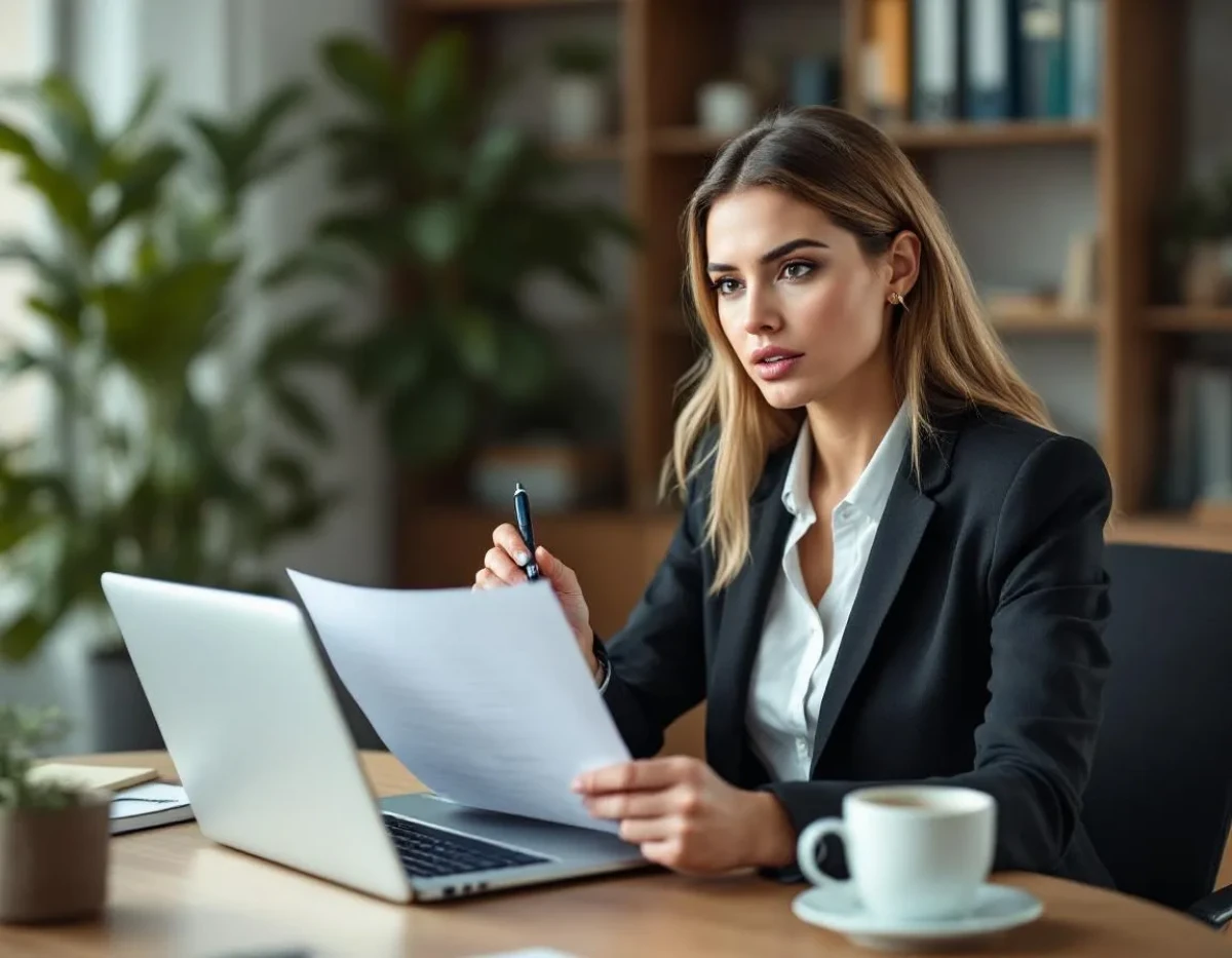 Élaboration d'un CV Impactant: Stratégies Clés pour le Dynamiser