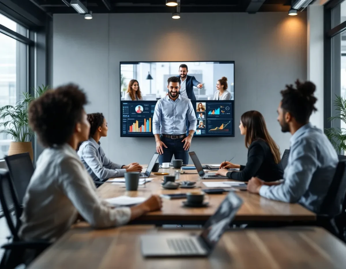 L'Externalisation RH : Une Stratégie d'Optimisation pour Transformer Votre Capital Humain