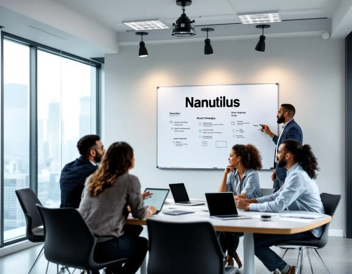 Trois Stratégies de Marque Incontournables Inspirées de "Nautilus"