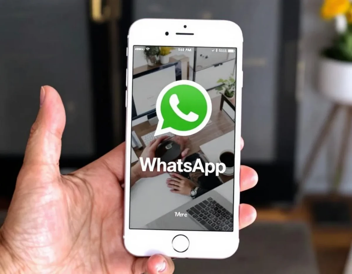 Guide Professionnel pour la Migration de WhatsApp vers WhatsApp Business - Optimisez votre Présence Professionnelle