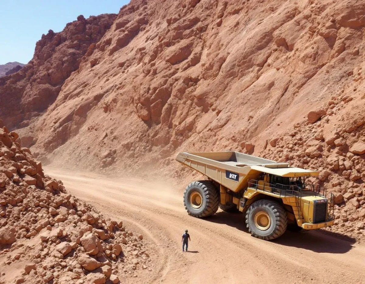 Maximiser Votre Carrière dans les Mines du Queensland : Conseils Pratiques et Témoignages