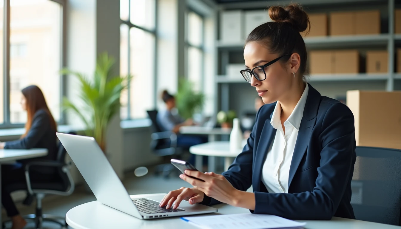 Comment réussir sa laposte.fr modification livraison en ligne