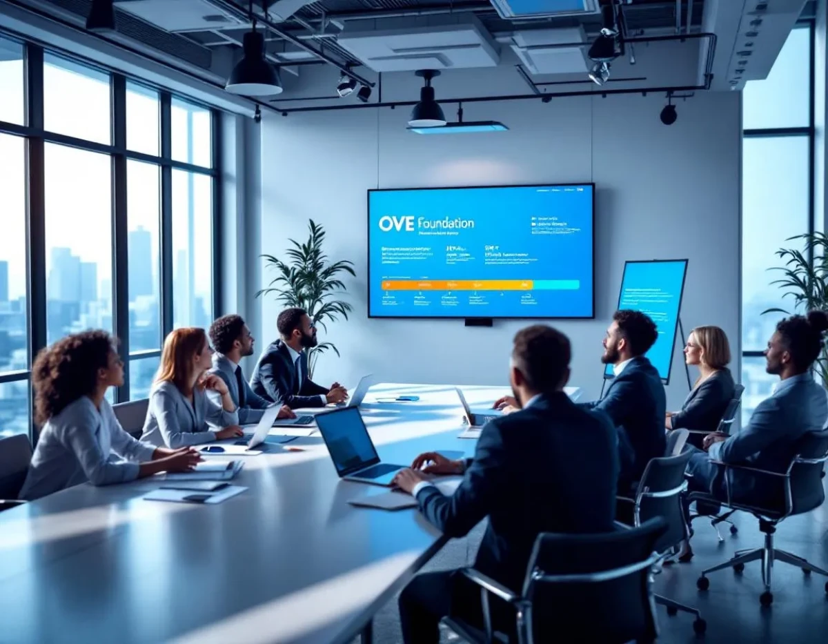 Décryptage de la Fondation OVE : Origines et Signification