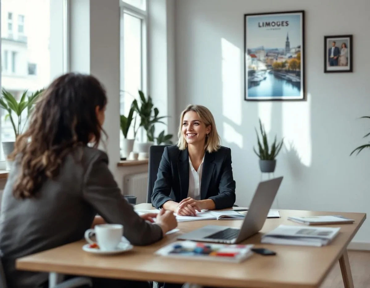 Le Top des Agences d'Intérim à Limoges : Guide pour une Sélection Optimale