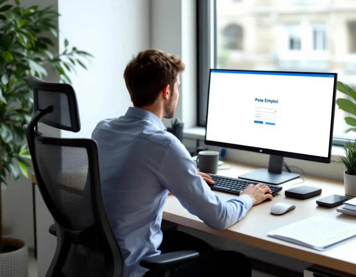 Maîtrisez l'Accès au Réseau Intranet de Pôle Emploi : Guide Complet de Connexion