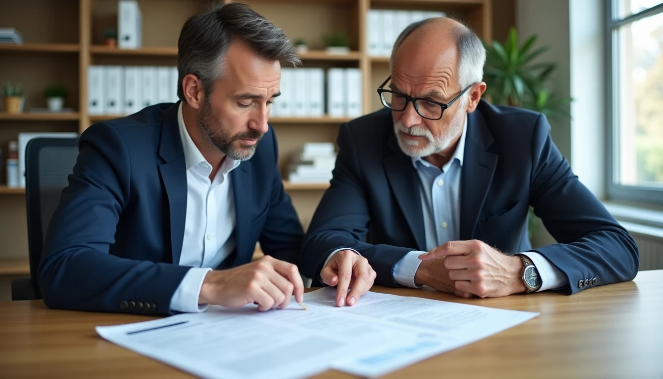Formulaire 2044 ou 2044-SPE : lequel choisir pour vos revenus
