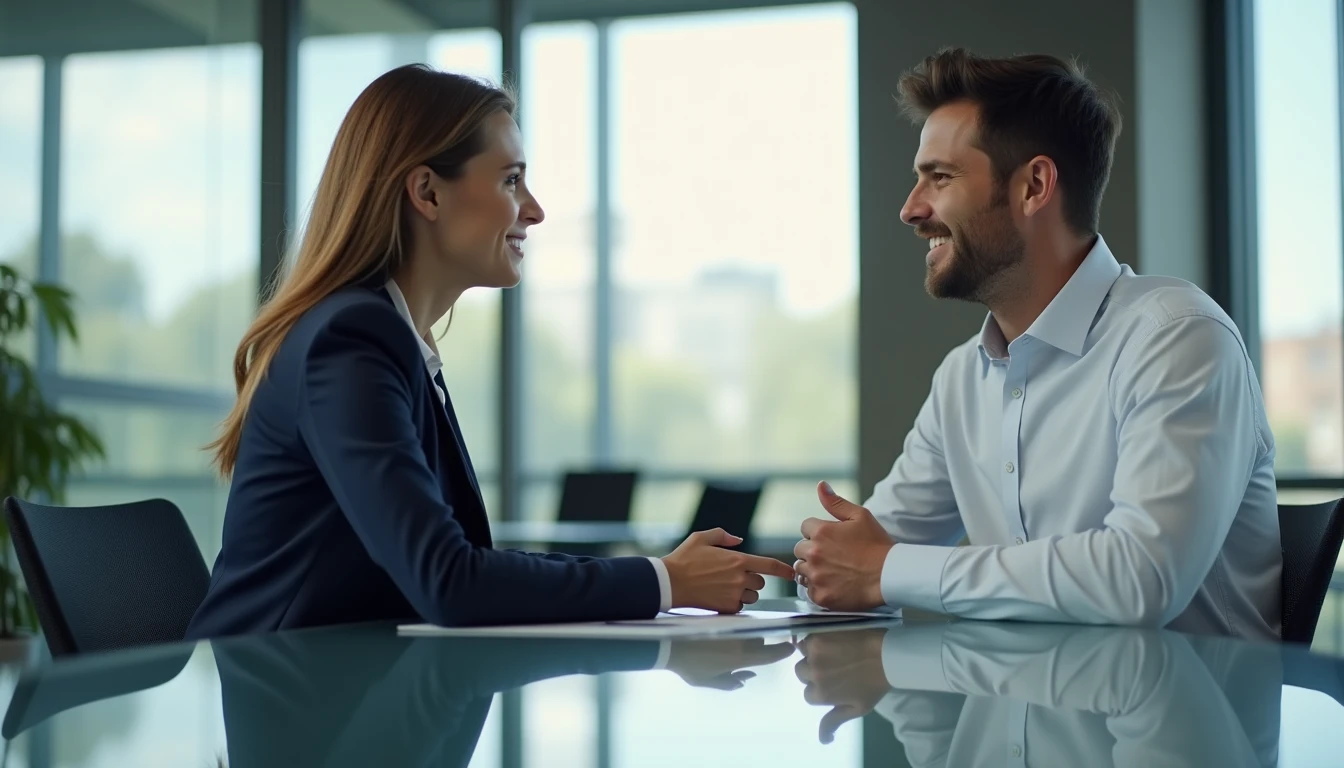 Figue et guêpe : 5 leçons de partenariat pour votre entreprise